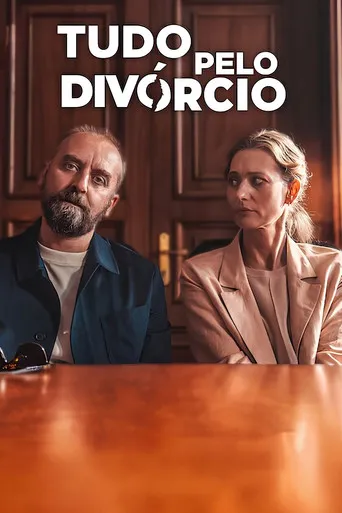 Pôster de Tudo pelo Divórcio (2024)