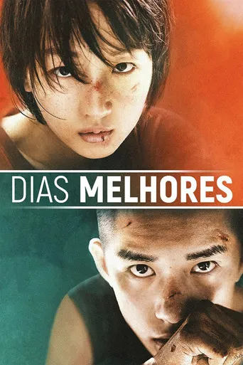 Pôster de Dias Melhores (2019)