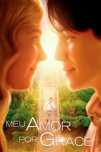 Pôster de Meu Amor Por Grace (2018)