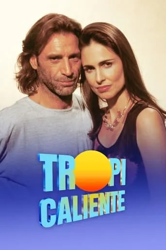 Pôster de Tropicaliente (1994)