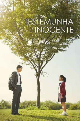 Pôster de Testemunha Inocente (2019)