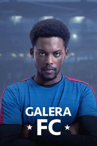 Pôster de Galera FC (2021)