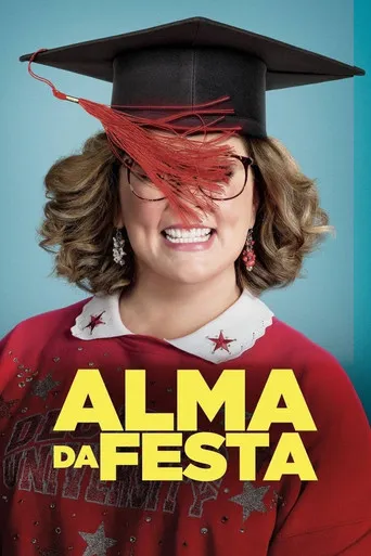 Pôster de Alma da Festa (2018)