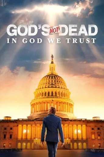 Pôster de Deus Nao Esta Morto (2024)