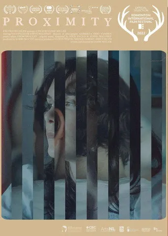 Pôster de Proximity (2021)