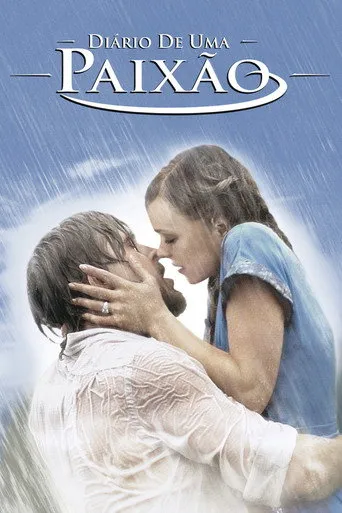Pôster de Diario de uma Paixao (2004)