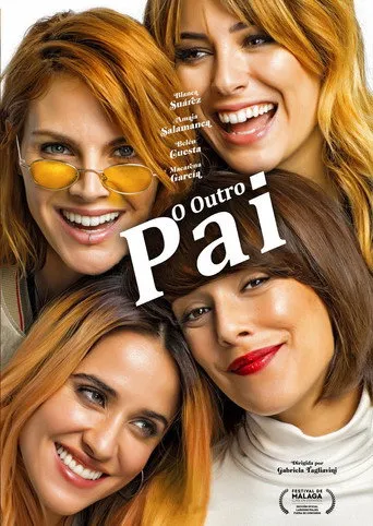 Pôster de O Outro Pai (2019)