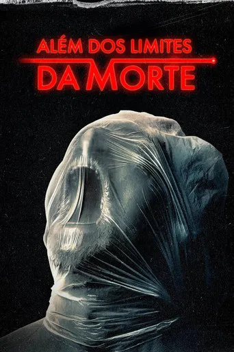 Pôster de Além dos Limites da Morte (2024)