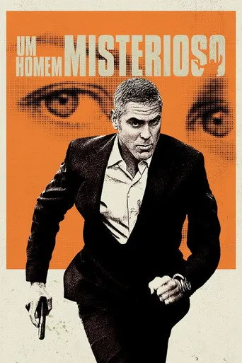 Pôster de Um Homem Misterioso (2010)