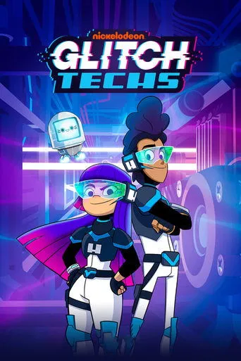 Pôster de Caçadores de Bugs (2020)