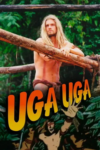 Pôster de Uga-Uga (2000)