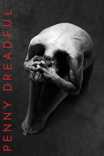 Pôster de Penny Dreadful (2014)