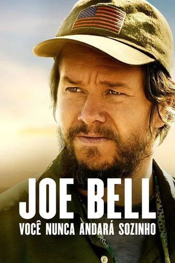 Pôster de Joe Bell: Você Nunca Andará Sozinho (2020)