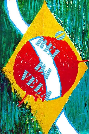 Pôster de O Rei da Vela (1982)