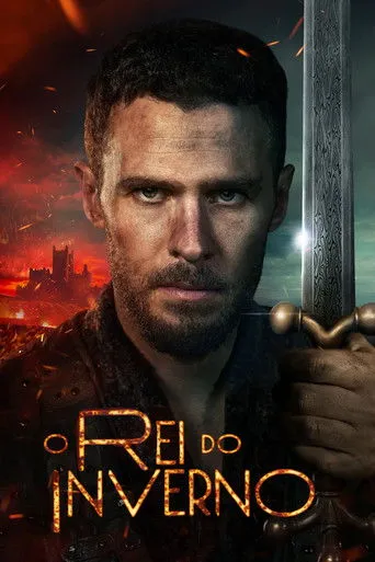 Pôster de O Rei do Inverno (2023)