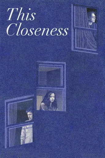 Pôster de This Closeness (2024)