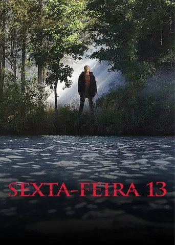 Pôster de Sexta-Feira 13 (2009)
