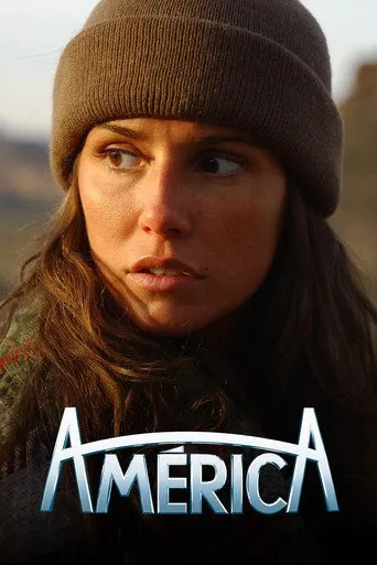 Pôster de América (2005)