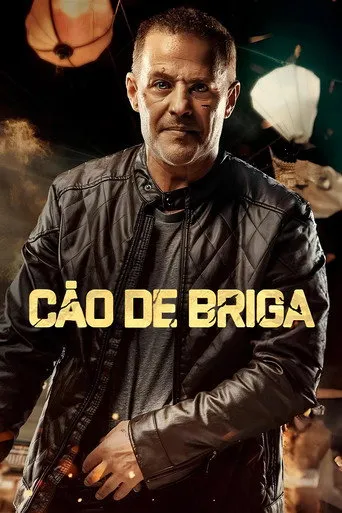 Pôster de Cão de Briga (2024)