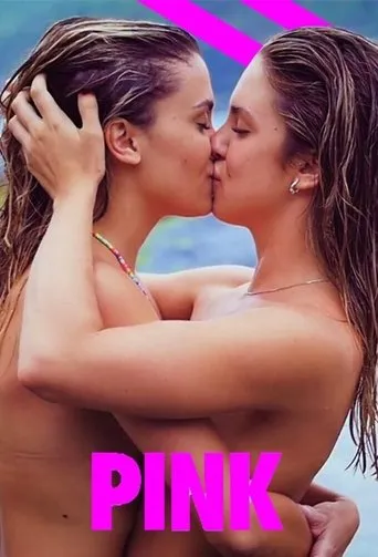 Pôster de Pink: Um Amor de Verão (2015)
