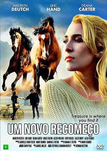Pôster de Um Novo Recomeço (2017)