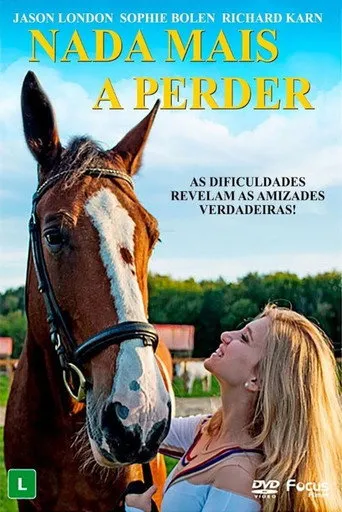 Pôster de Nada Mais a Perder (2017)