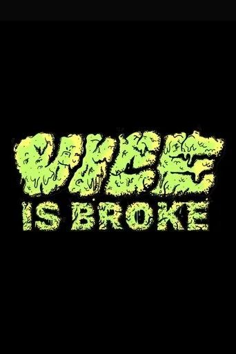 Pôster de Vice Is Broke (2025)