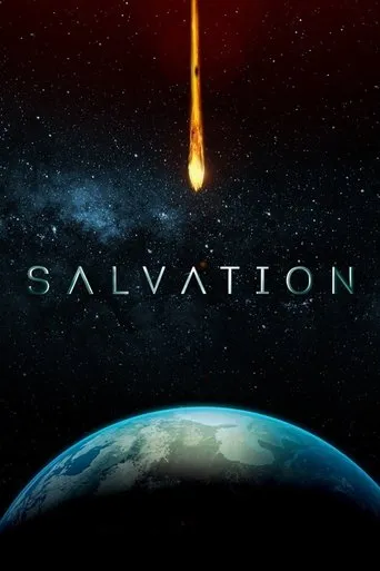 Pôster de Salvation (2017)