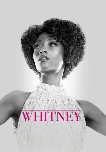 Pôster de Whitney (2015)