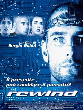 Pôster de Rewind (1998)