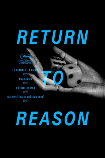 Pôster de Return to Reason (2024)