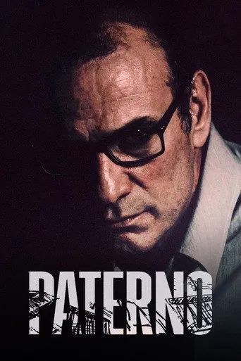 Pôster de Paterno (2025)