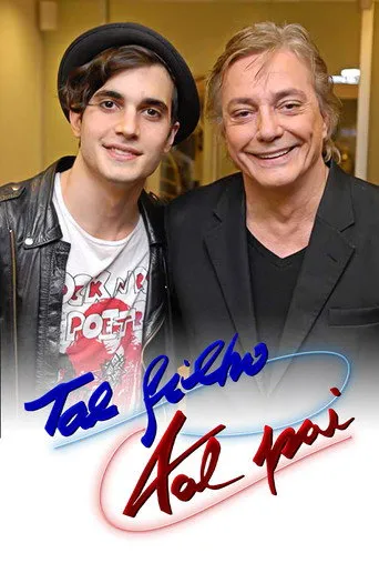 Pôster de Tal Filho, Tal Pai (2010)