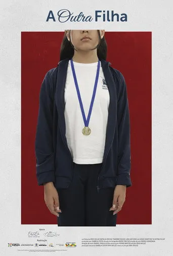 Pôster de A Outra Filha (2024)