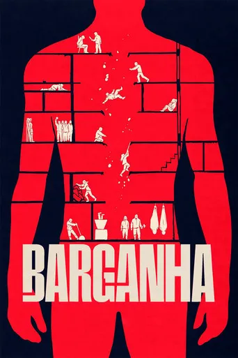 Pôster de Barganha (2022)