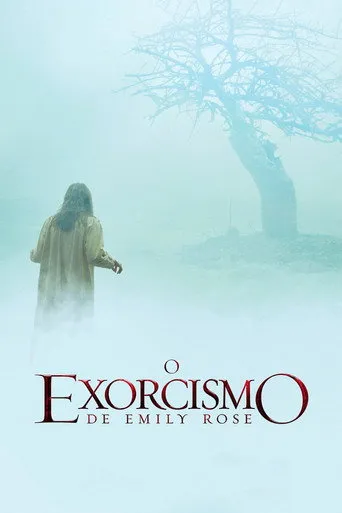 Pôster de O Exorcismo de Emily Rose (2005)