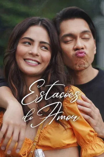 Pôster de Estações do Amor (2023)