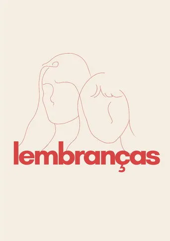 Pôster de Lembranças (2024)