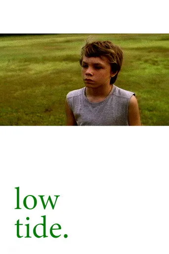 Pôster de Low Tide (2012)