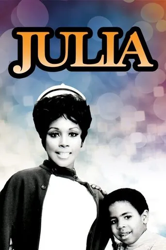 Pôster de Julia (1968)