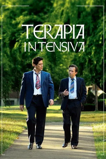 Pôster de Terapia Intensiva (2013)
