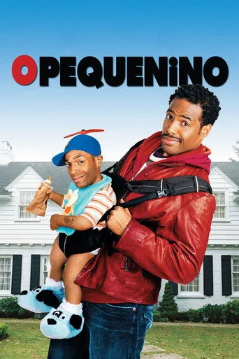 Pôster de O Pequenino (2006)