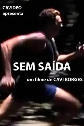 Pôster de Sem Saída (2002)