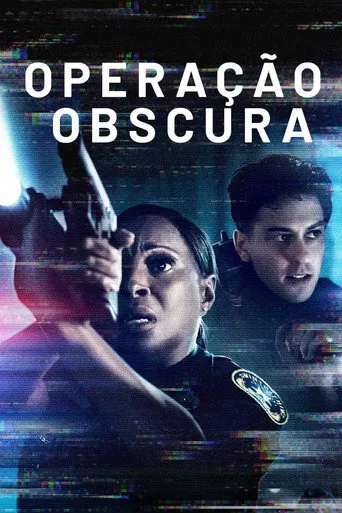 Pôster de Operação Obscura (2020)