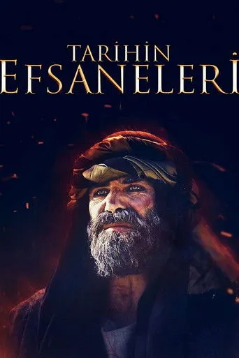 Pôster de Teskilat (2021)