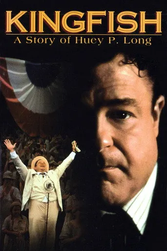 Pôster de O Poder da Corrupção (1995)