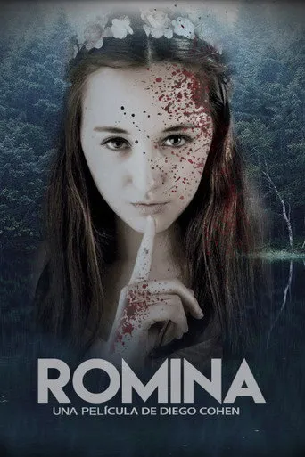 Pôster de Romina (2018)