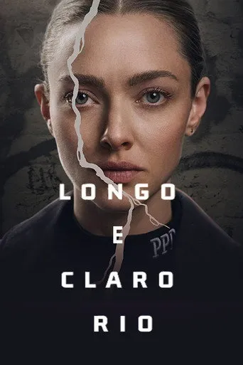 Pôster de Long Bright River (2025)
