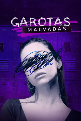 Pôster de Garotas Malvadas (2023)