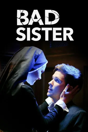 Pôster de Irmã do Pecado (2015)